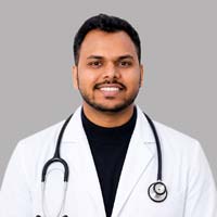 Dr. Utkarsh Dhabarde - A general-surgeon for Pilonidal Sinus